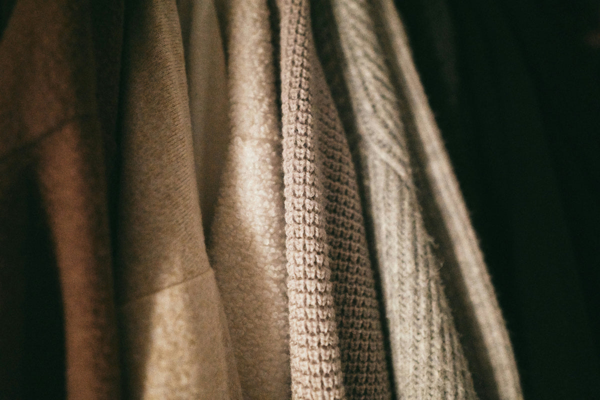 Discounted Cashmere: How to Find Luxury Fashion for Less