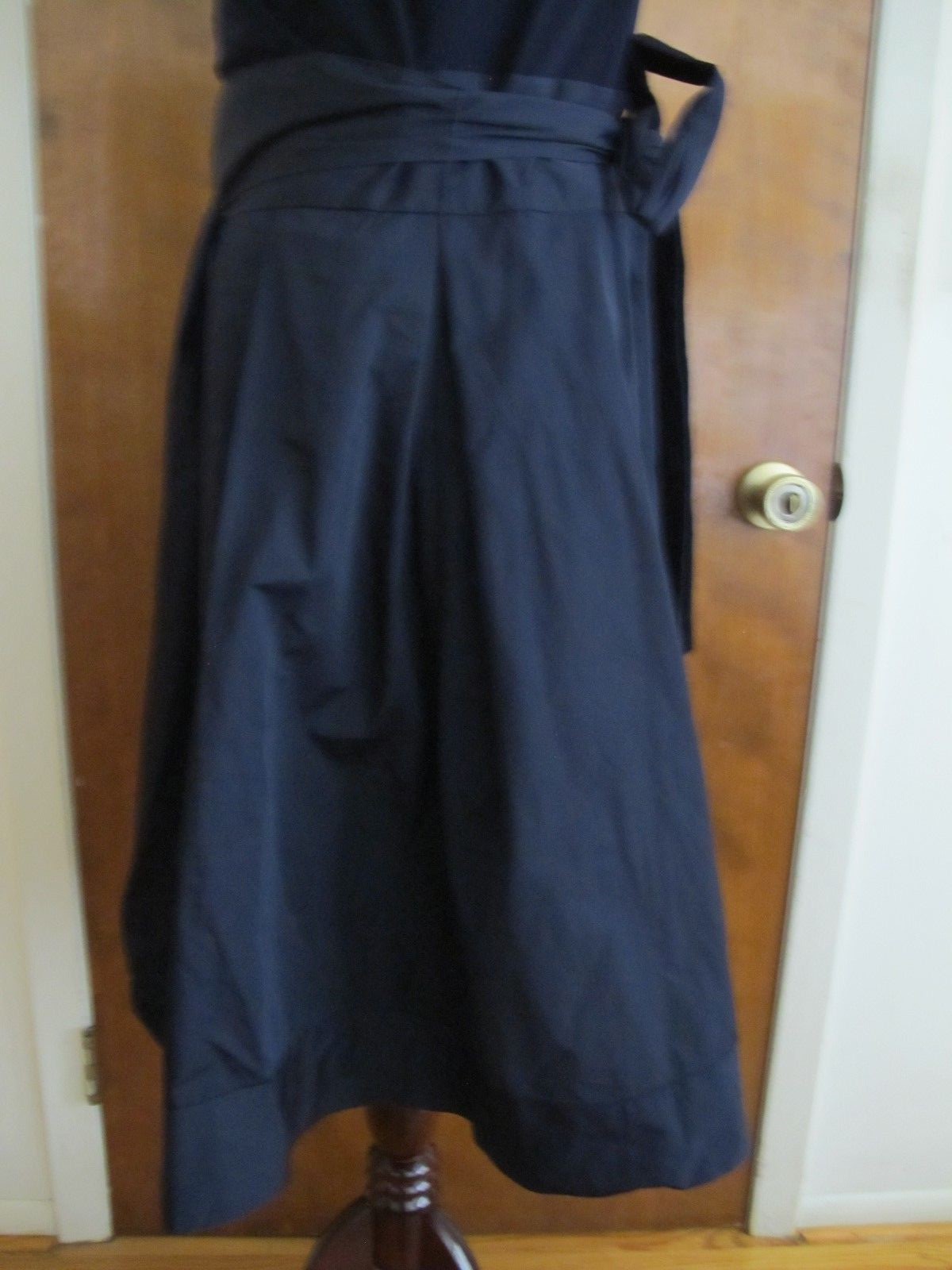 Lauren Ralph Lauren Women’s Navy Evening Dress Size 12 NWT 