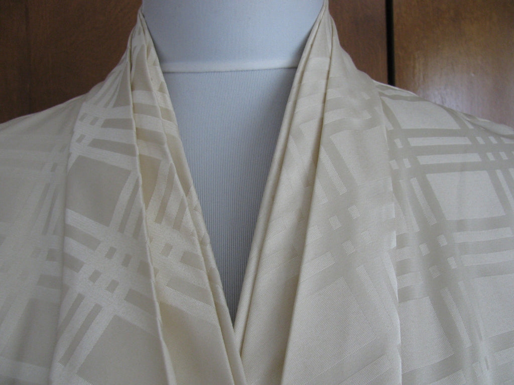 Jones New York Signature women's gold top Large  