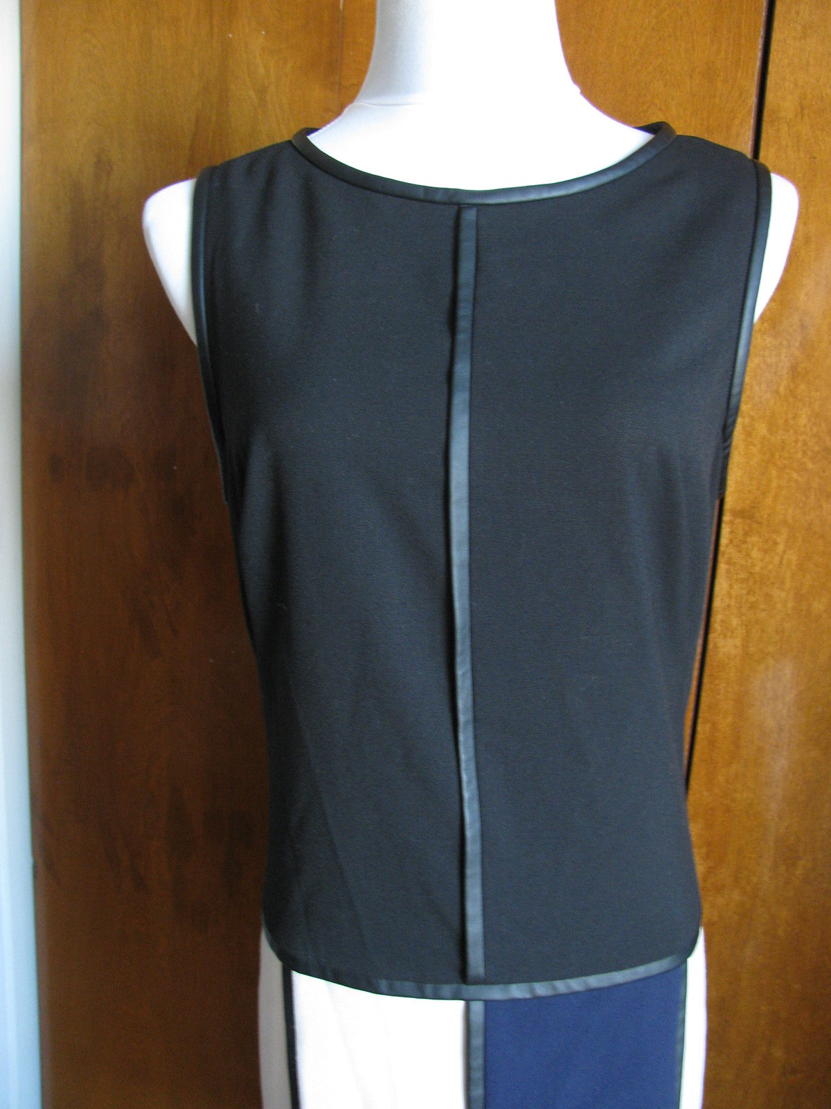 Ralph Lauren color black ivory navy stylish evening NWT dress size 16