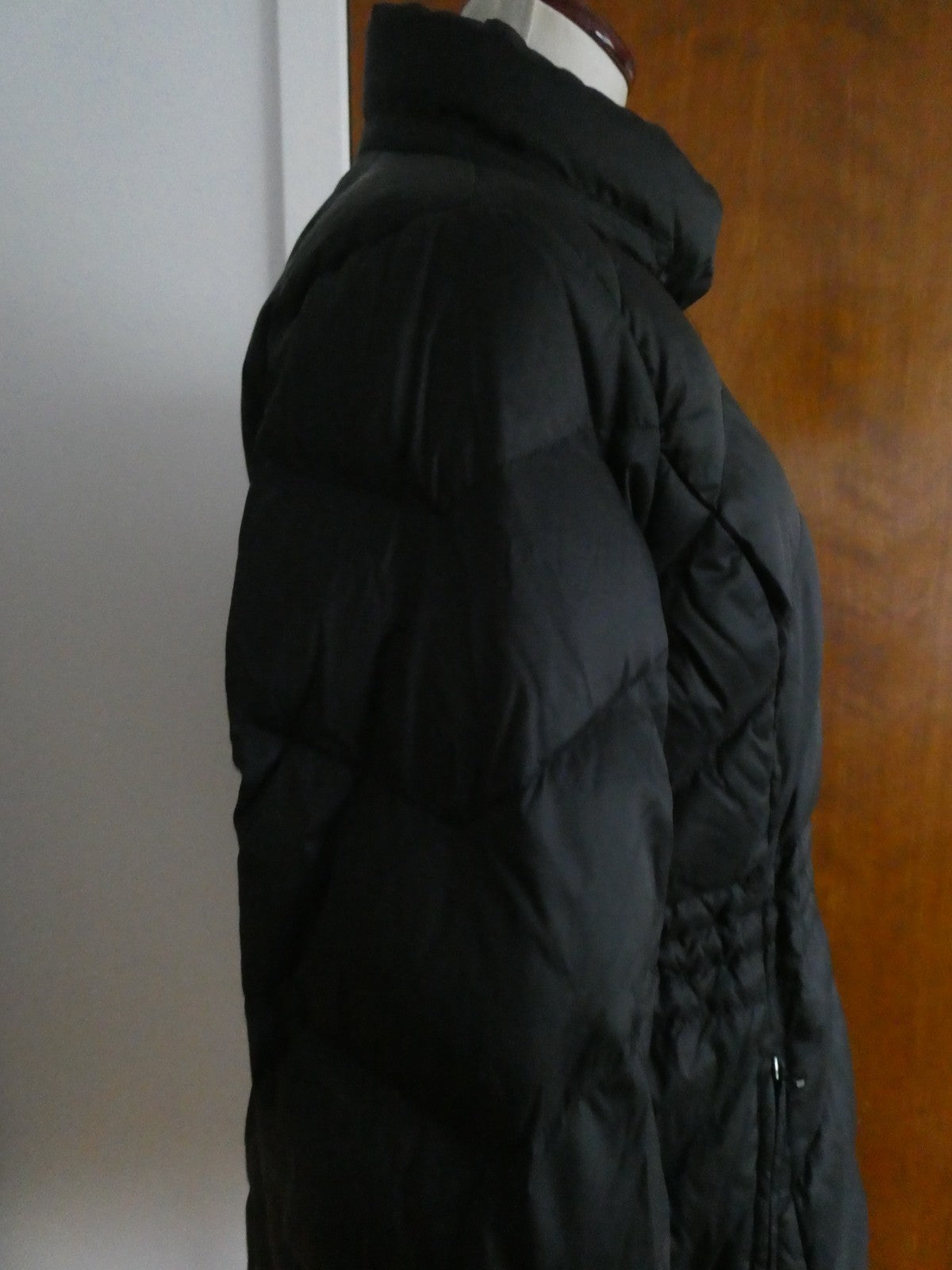 Marc New York Andrew Marc Women’s Black Winter Coat Jacket Medium