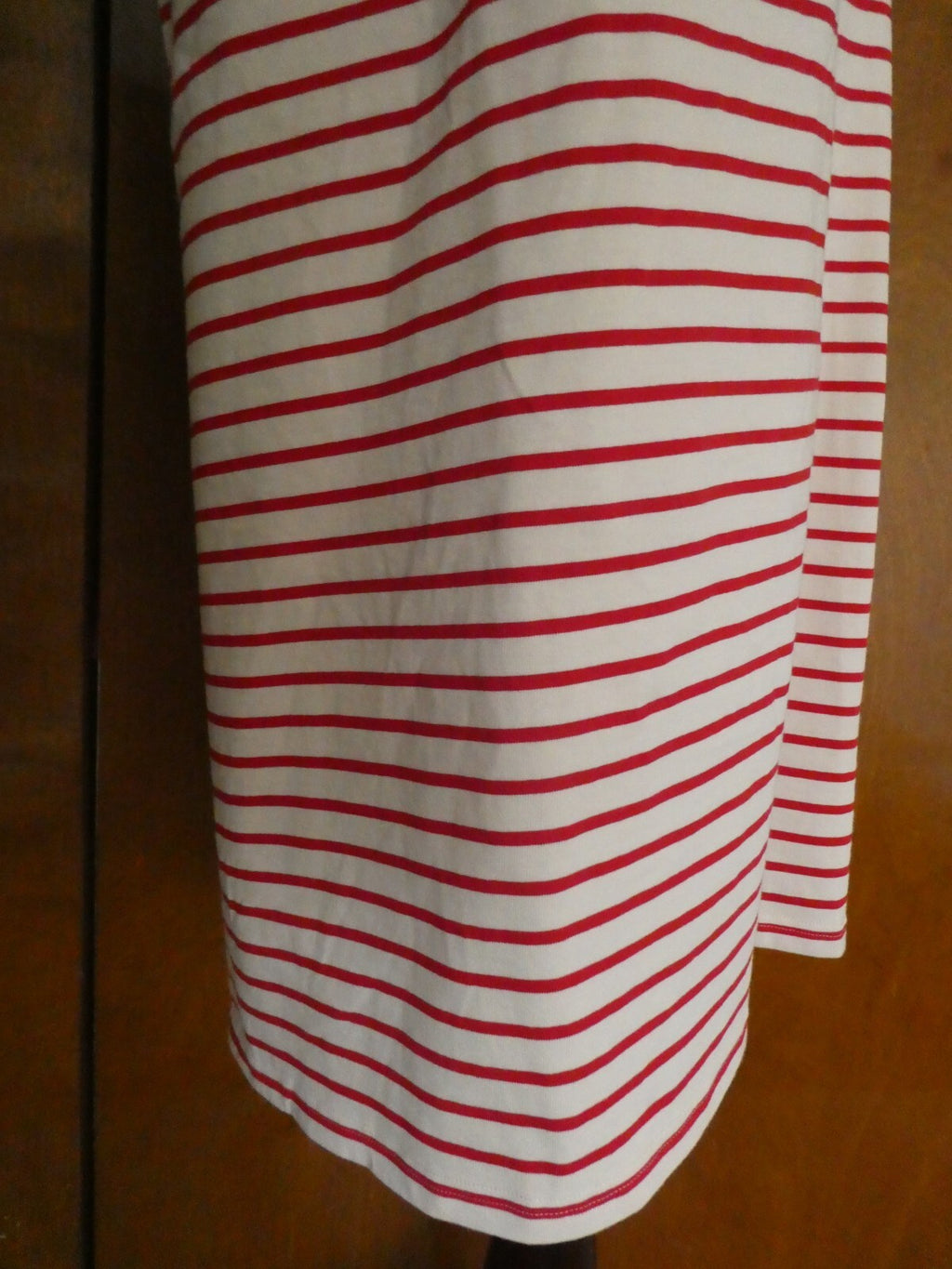 ANTHROPOLOGIE MAEVE Women's Stripped One Shoulder Dress Size Medium, Large