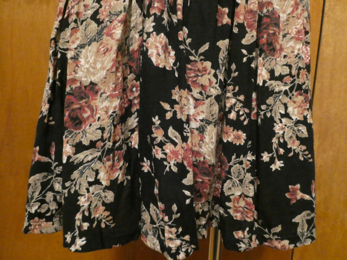 Denim & Supply Ralph Lauren Women's Cotton/Viscose Mini Skirt Size XL