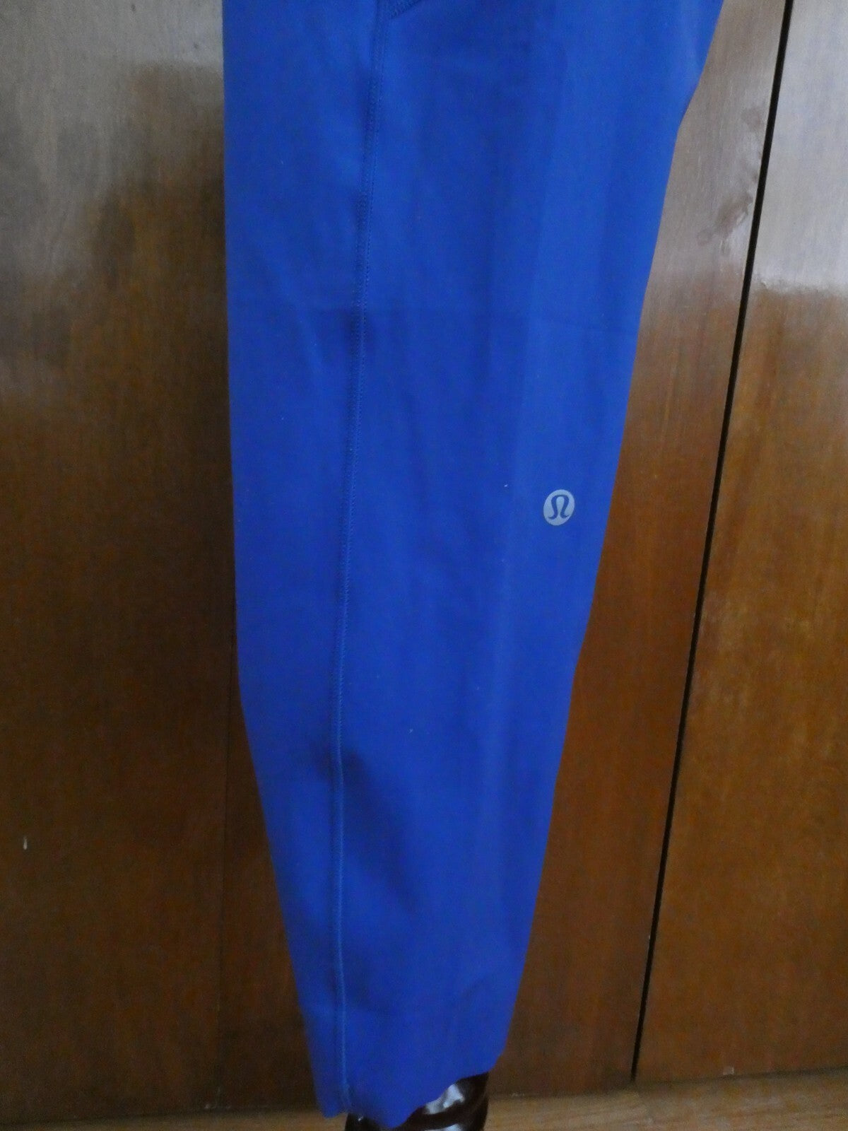 Lululemon Women’s Fast Free HR Tight Legging 25” Blue PSYH Size 20
