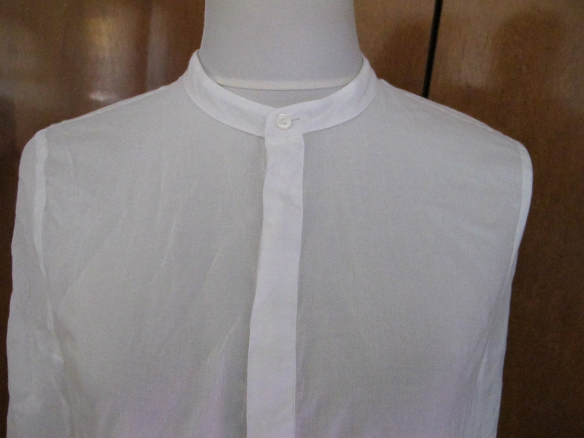 Polo Ralph Lauren women’s lightweight white gorgeous very soft cotton dress 