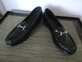 SAS Tripad Comfort Metro Womens Black Patent Leather Shoes Size 6.5 M Made USA