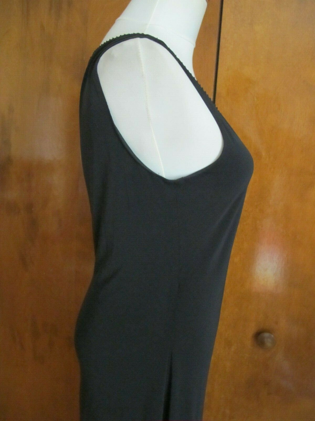 Elie Tahari Women's Black Evening Dress Size 6