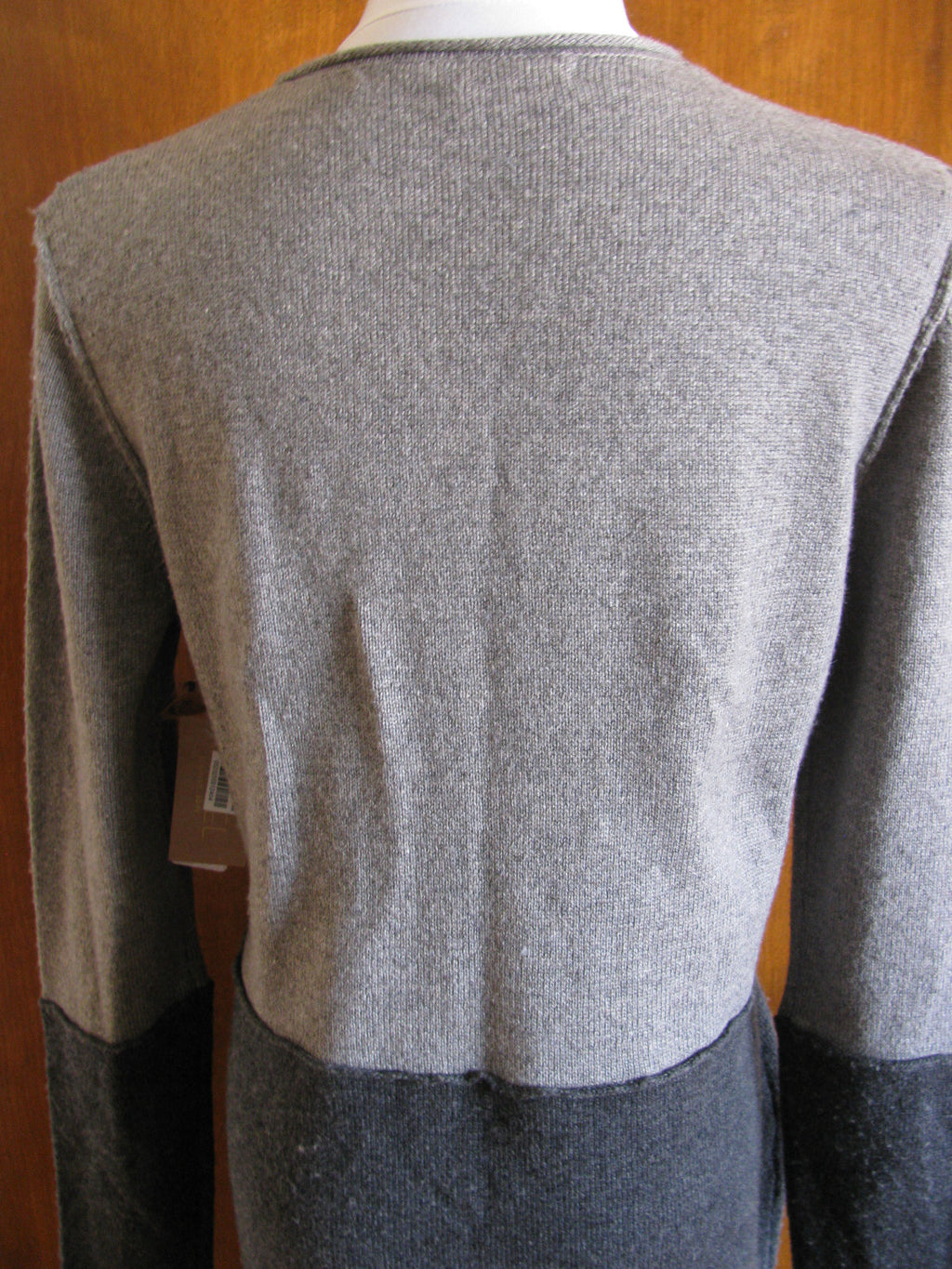 Rachel Roy Women’s Grey Combo Dress Sizes S, XL, XS