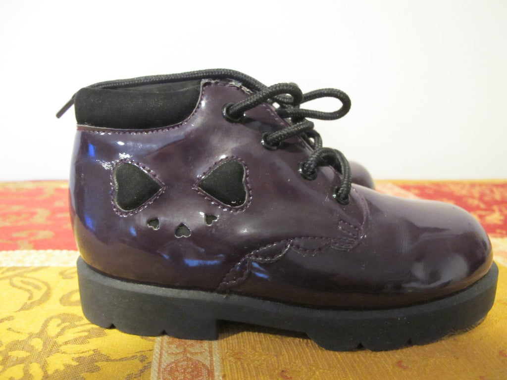 Jumping Jaks baby shoe boots size 8M