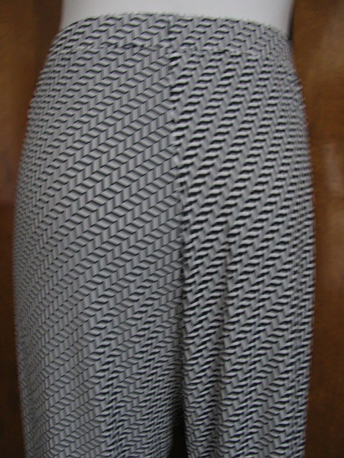 Michael Kors women’s navy white summer pants large