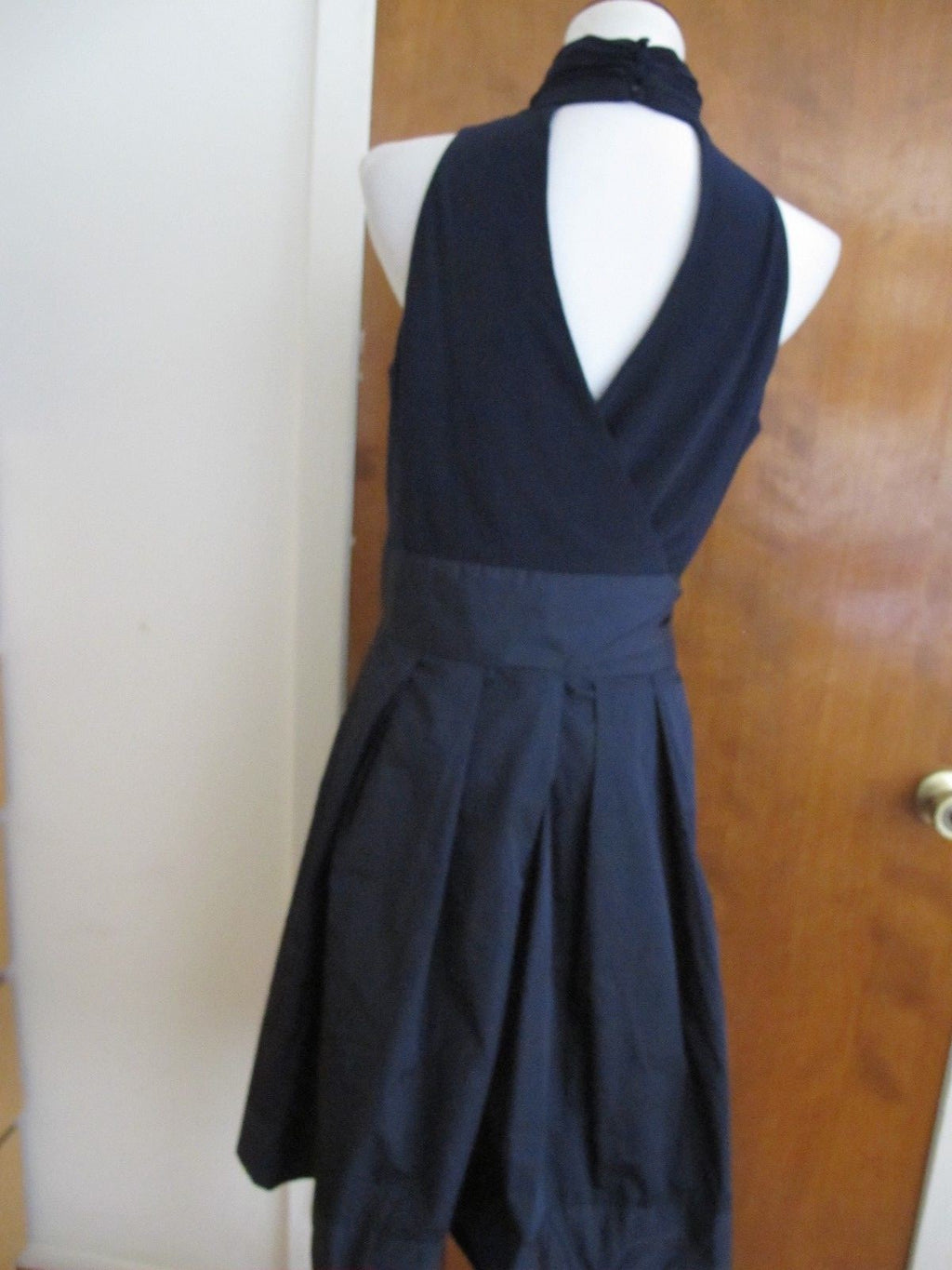 Lauren Ralph Lauren Women’s Navy Evening Dress Size 2 NWT 