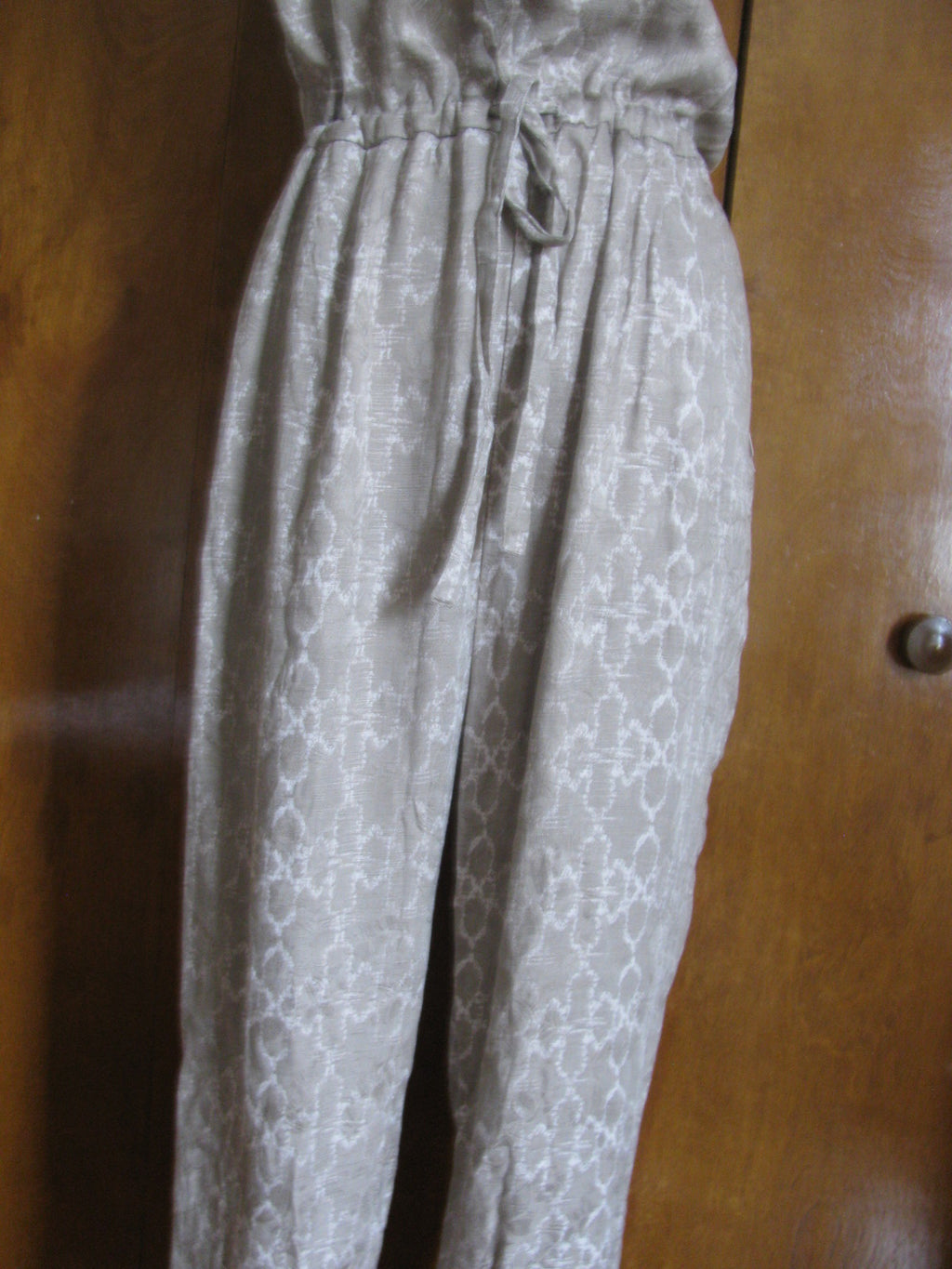 Free People women’s stone comb rayon romper medium 