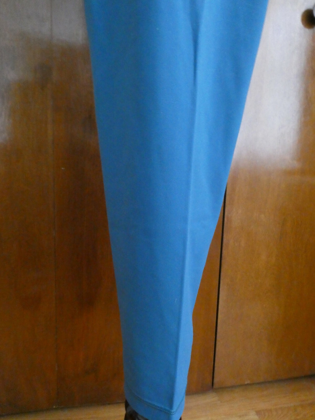 Lululemon Women's Align™ High-Rise Blue Pant Tight 28"