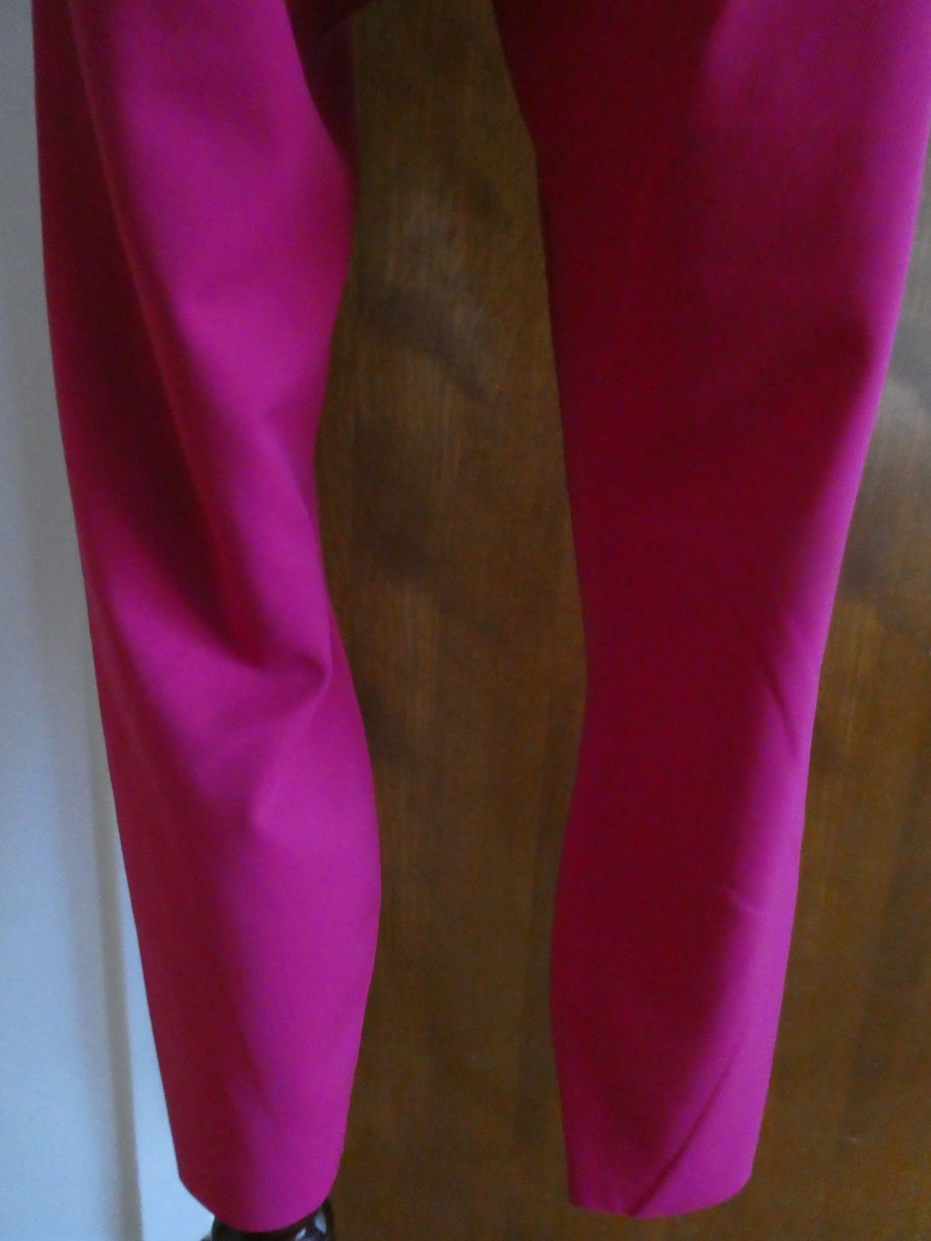 Lululemon Glow Up HR Tight 25 Inch Highrise Leggings Pink Passionate Size 14