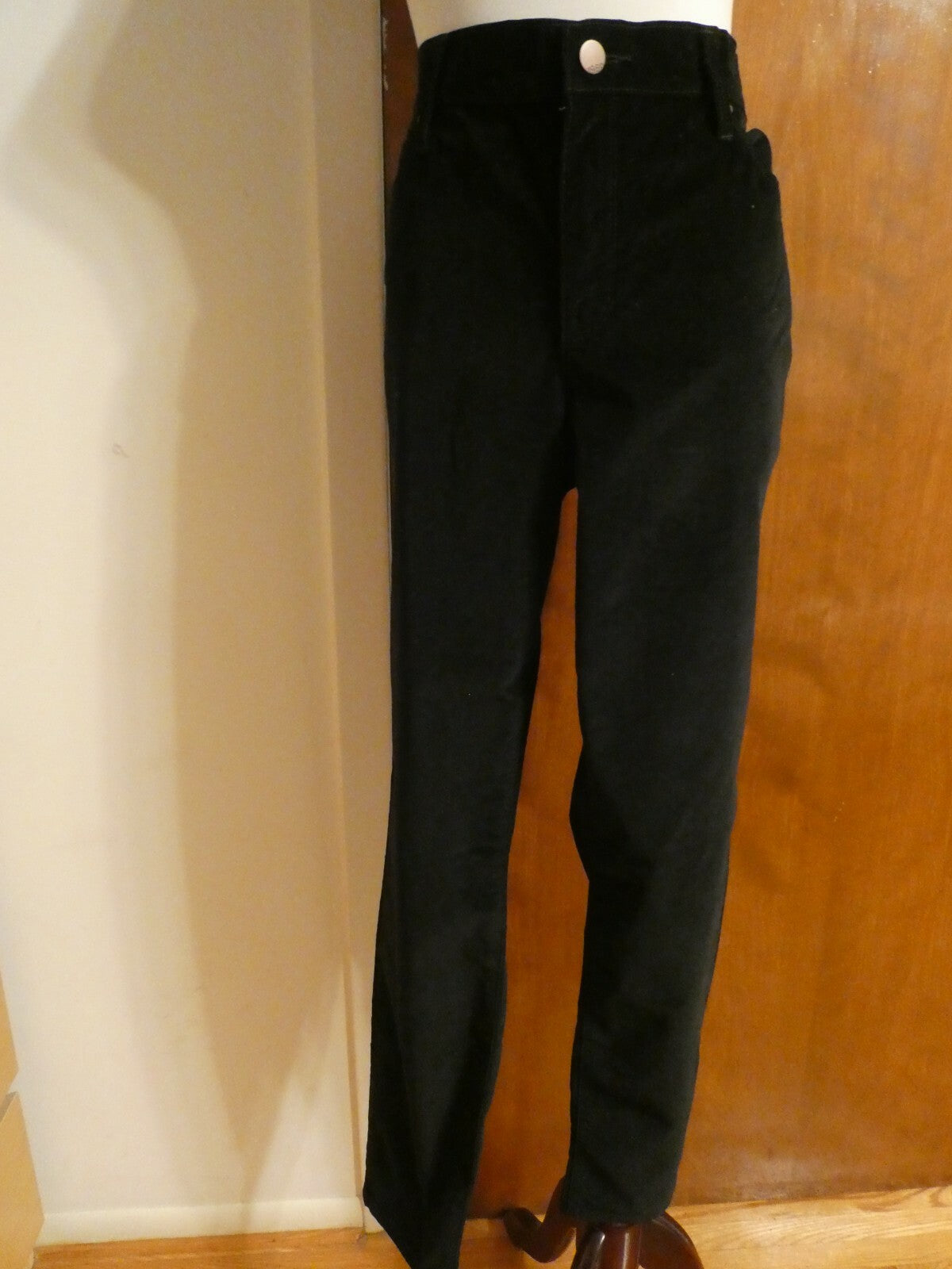 Gap Women's Legging Jean Pants Black 33 Regular
