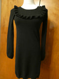 Juicy Couture Women's Black Dress Size P (XSmall) 