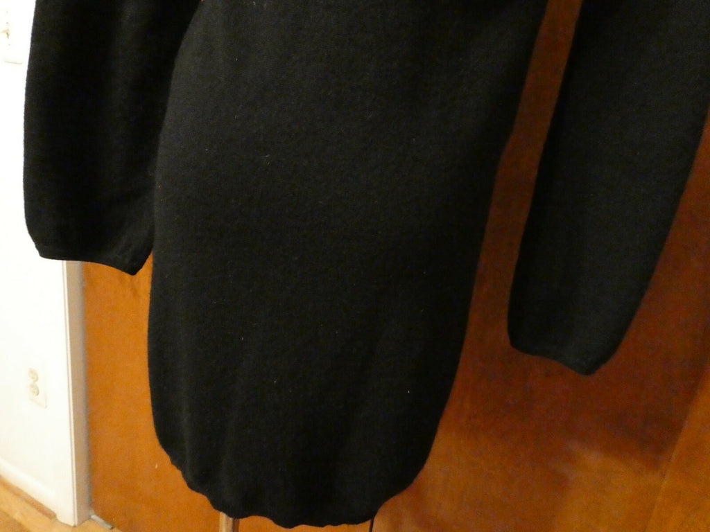Juicy Couture Women's Black Dress Size P (XSmall) 