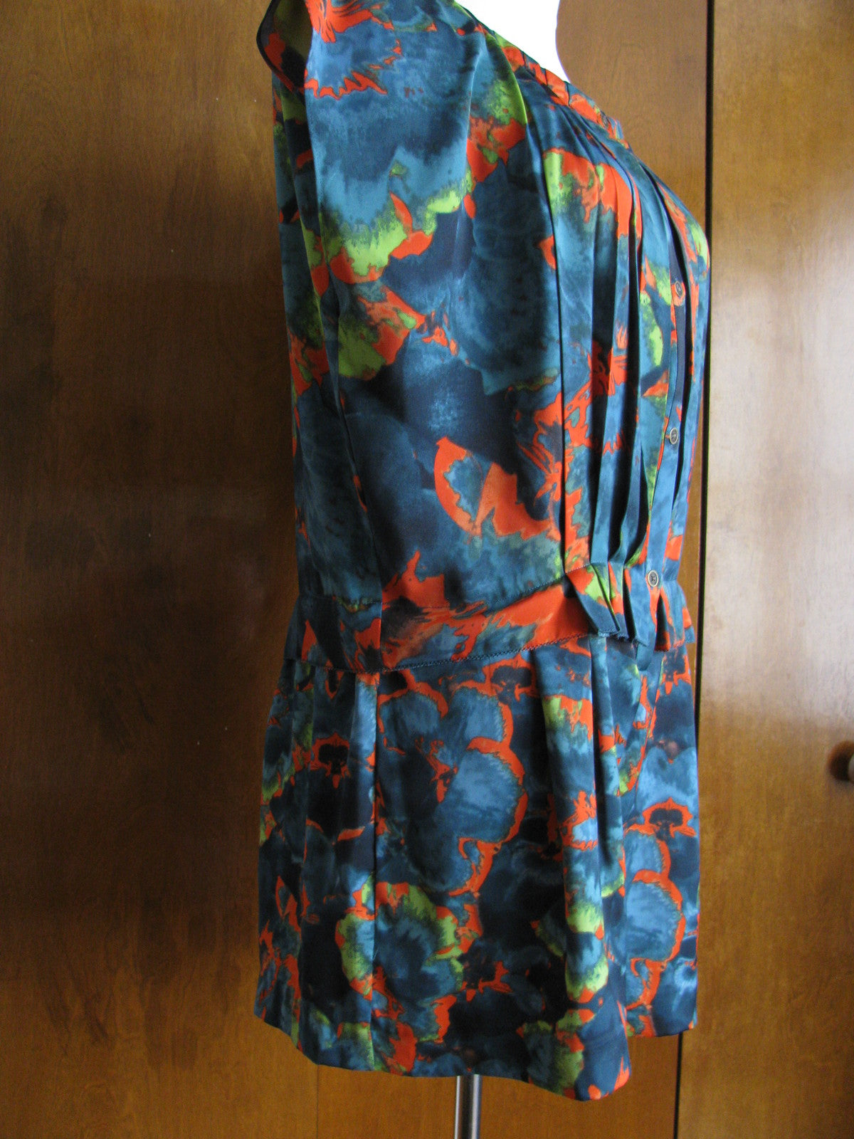Rachel Roy women's mufti-color summer jumpsuit New