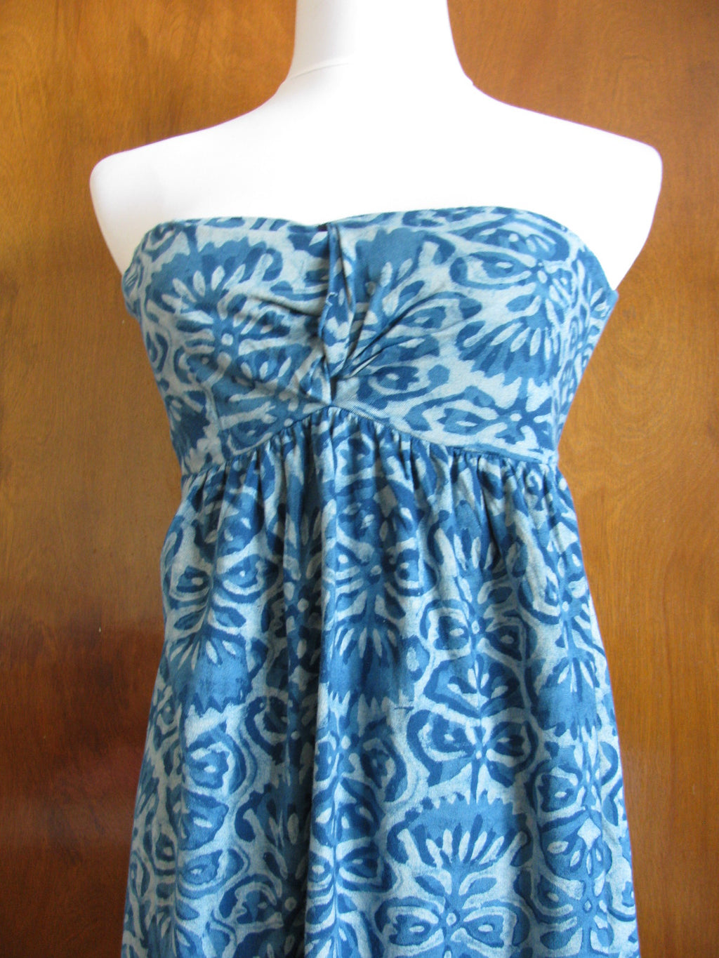  Denim & Supply women’s twist mini colored dress Large