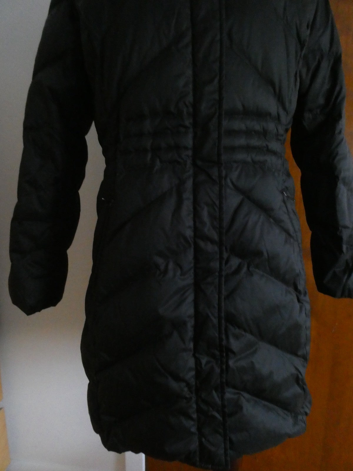 Marc New York Andrew Marc Women’s Black Winter Coat Jacket Medium