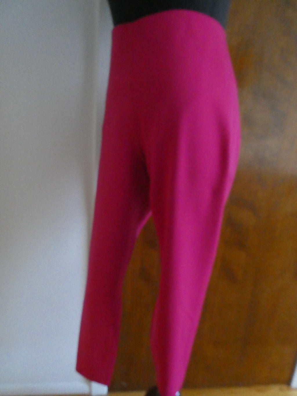 Lululemon Glow Up HR Tight 25 Inch Highrise Leggings Pink Passionate Size 14