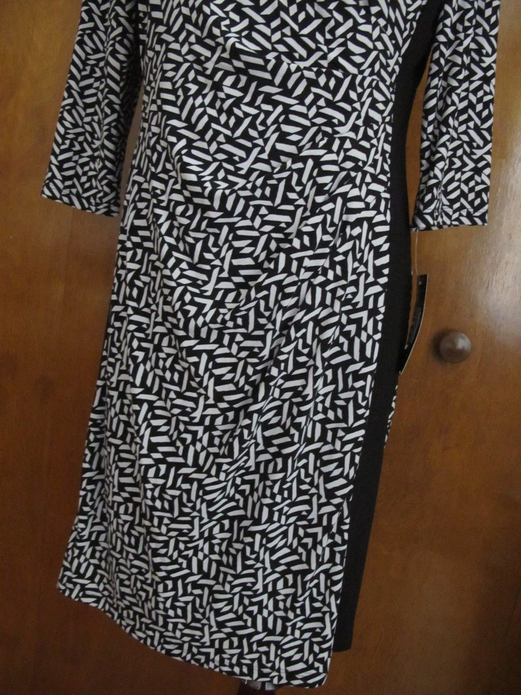Ralph Lauren Women's Multicolor Gathered Dress New