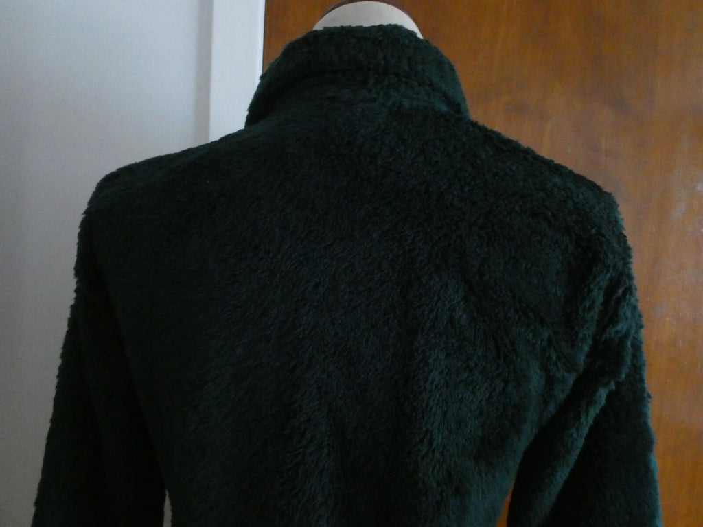 The North Face women's green jacket xsmall