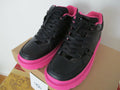 Ugg Australia Women’s Highland Sneakers Black/Rose US 6.5, 7, 7.5, 8, 8.5 