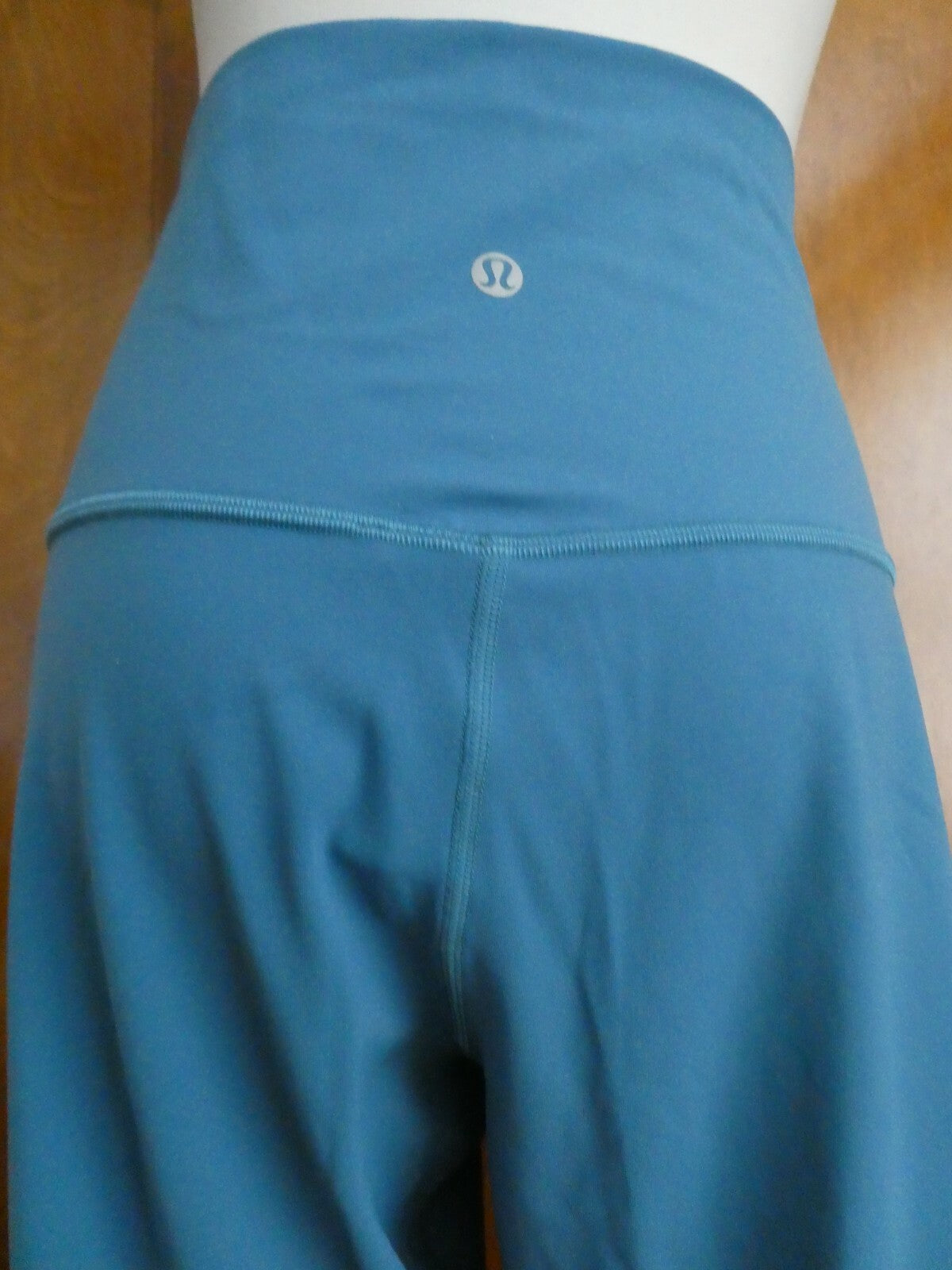Lululemon Women's Align™ High-Rise Blue Pant Tight 28"