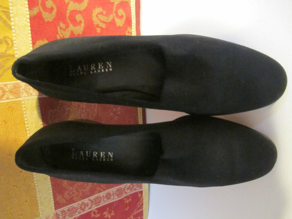 Lauren Ralph Lauren women’s shoes size 7B