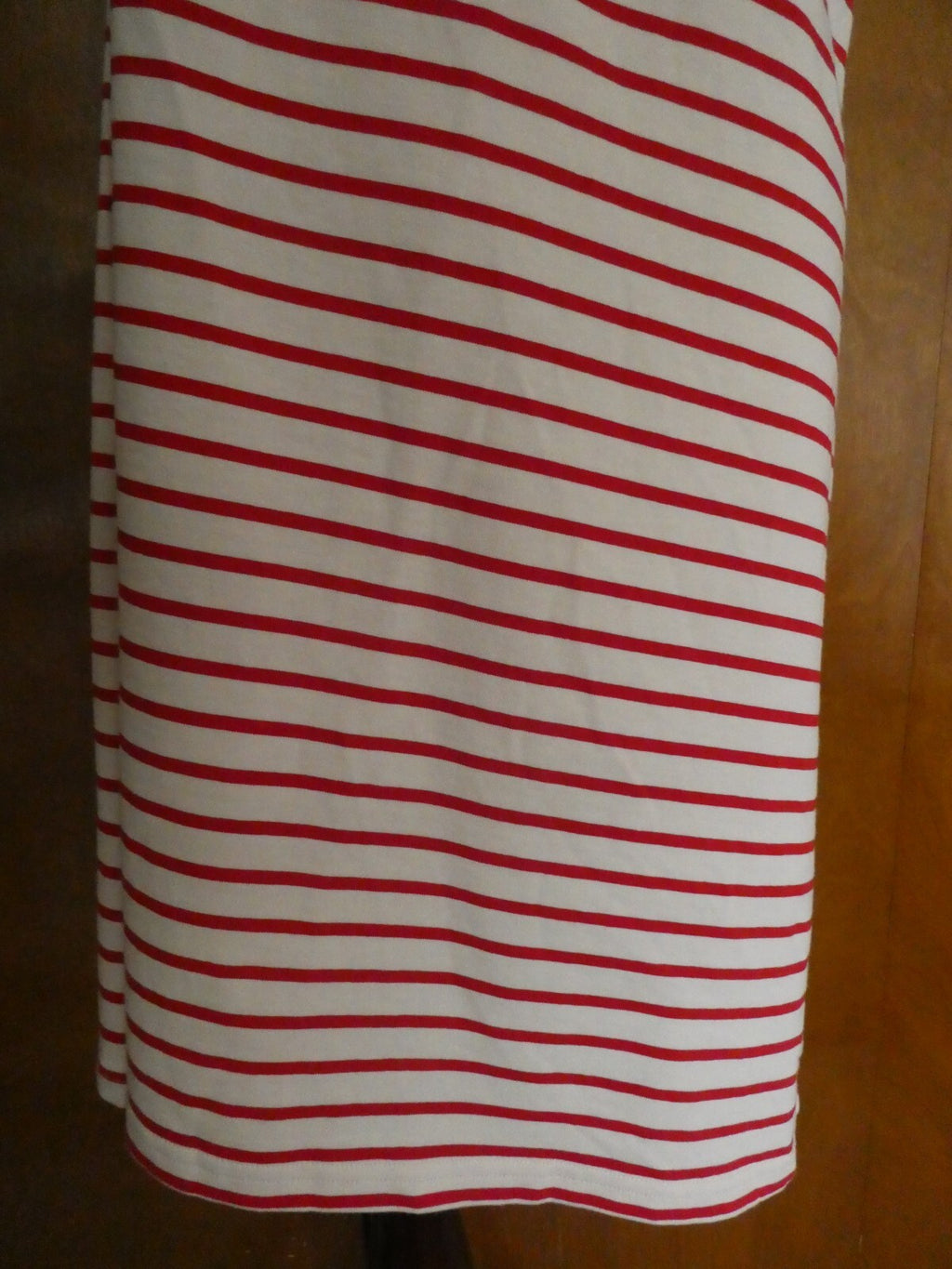 ANTHROPOLOGIE MAEVE Women's Stripped One Shoulder Dress Size Medium, Large