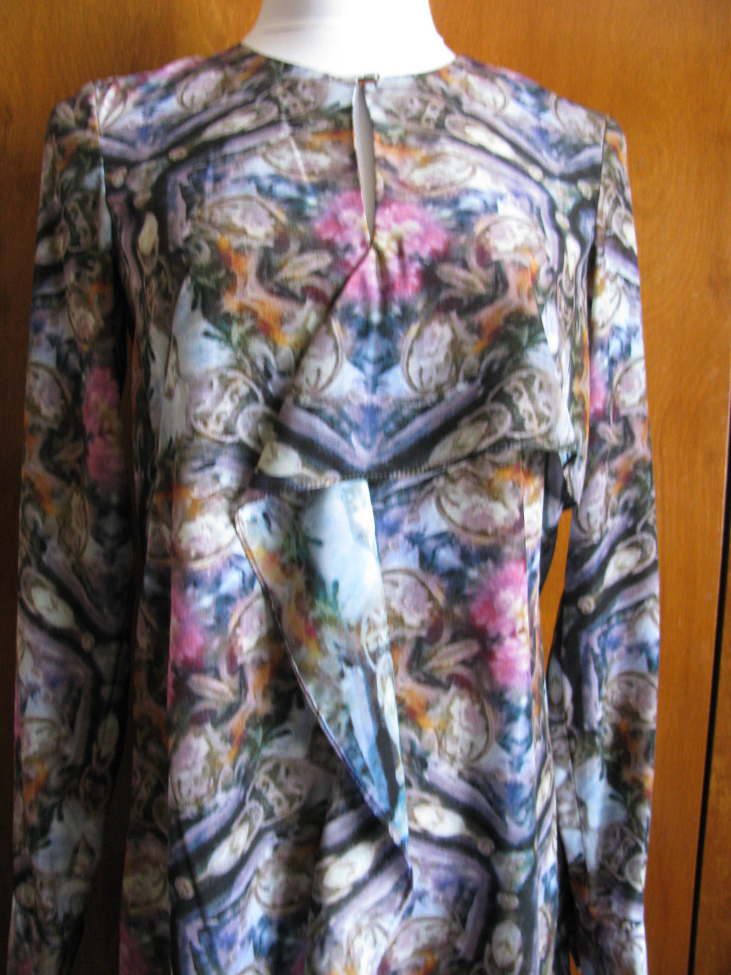 Rachel Roy women’s multi color dress New