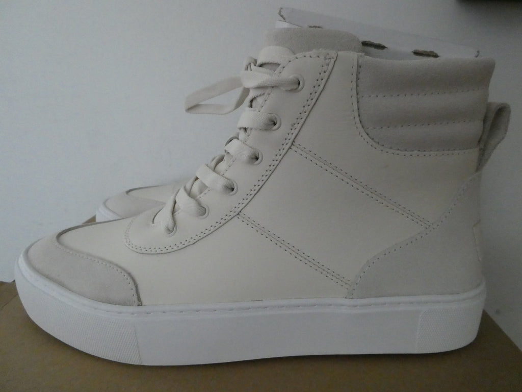 UGG Women’s Zilo High II Jasmin Waterproof Sneaker Boots Size 9, 10, 11 New