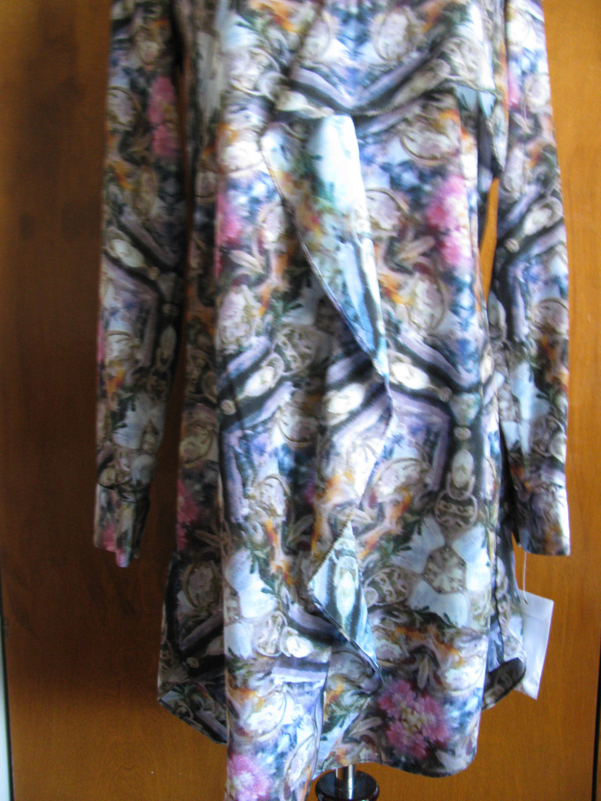 Rachel Roy women’s multi color dress New