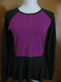 Quotation women's pepper hollyho soft cashmere sweater New