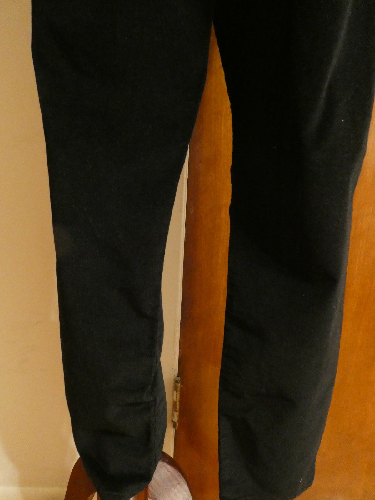 Gap Women's Legging Jean Pants Black 33 Regular