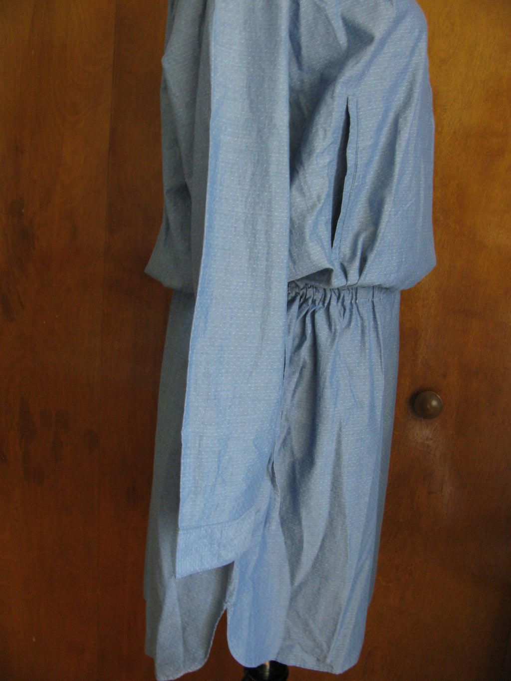 Gap  Women’s Blue Long Sleeves Dress Sizes L, XL
