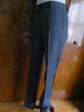 Theory women's gray dress pants size 2