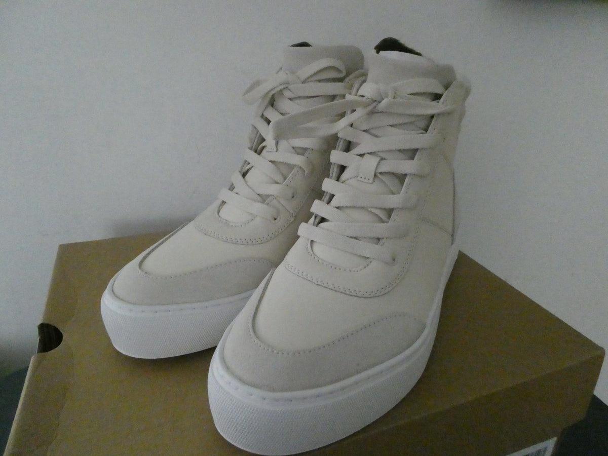 UGG Women’s Zilo High II Jasmin Waterproof Sneaker Boots Size 9, 10, 11 New