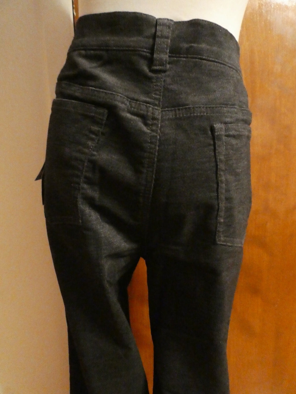 Jones New York Signature Stretch women's gray pants size 10 