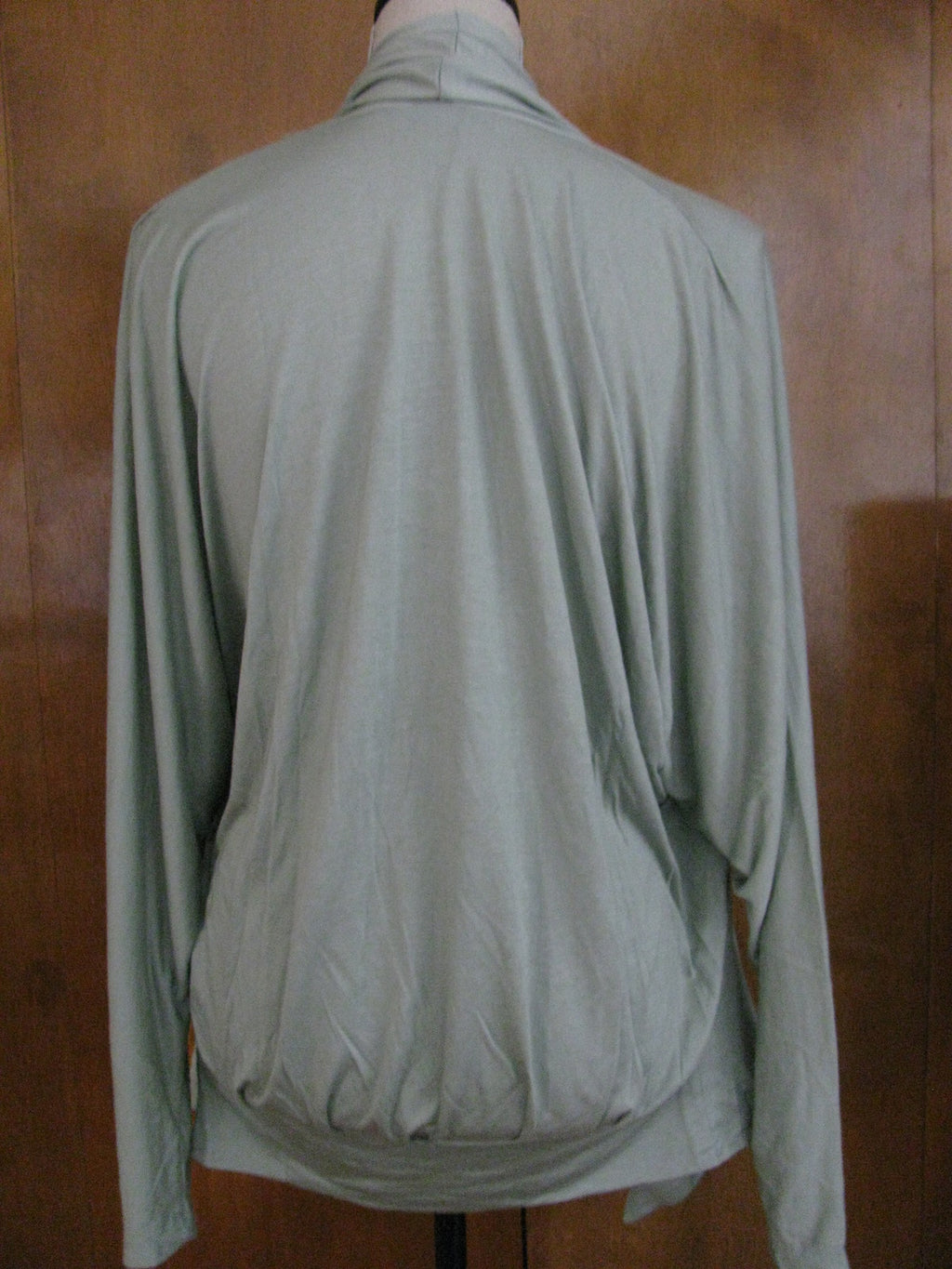 Stylein women's pistage viscose lace cardigan size Small 