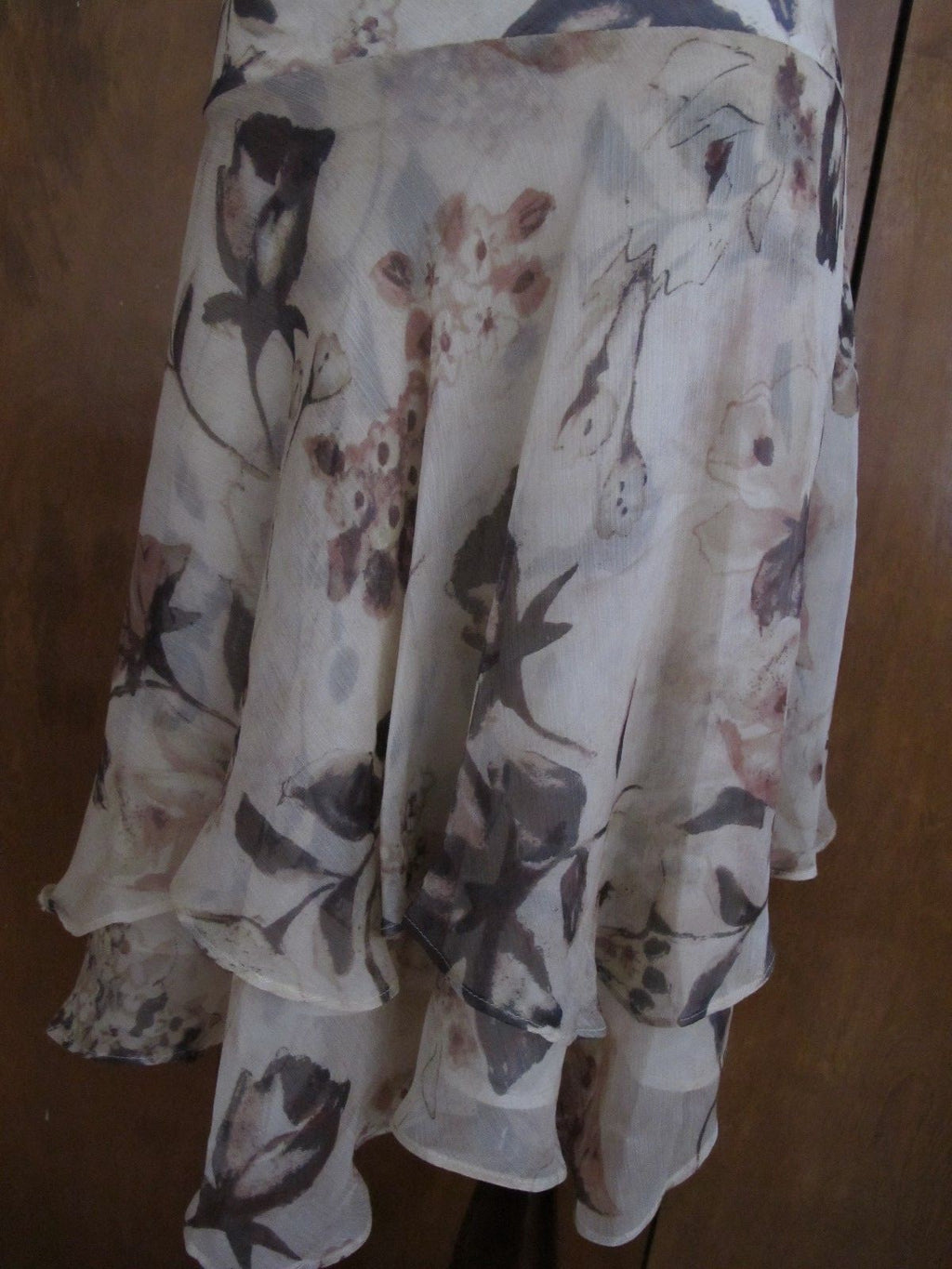 Ralph Lauren women's detailed multi-colors skirts size 14 NWT