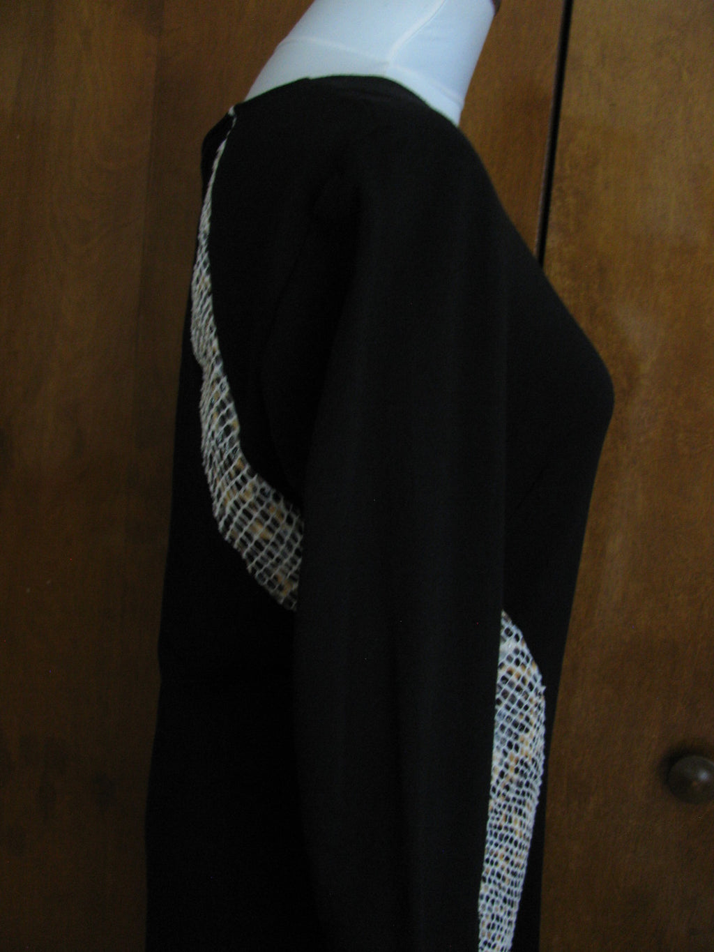 Rachel Roy women’s black dress size XXLarge fits size Large
