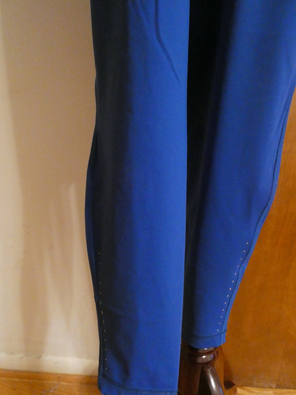 Lululemon Women Swift Speed High-Rise Tight 28" Blue Legging US Sz 14 RN 106259