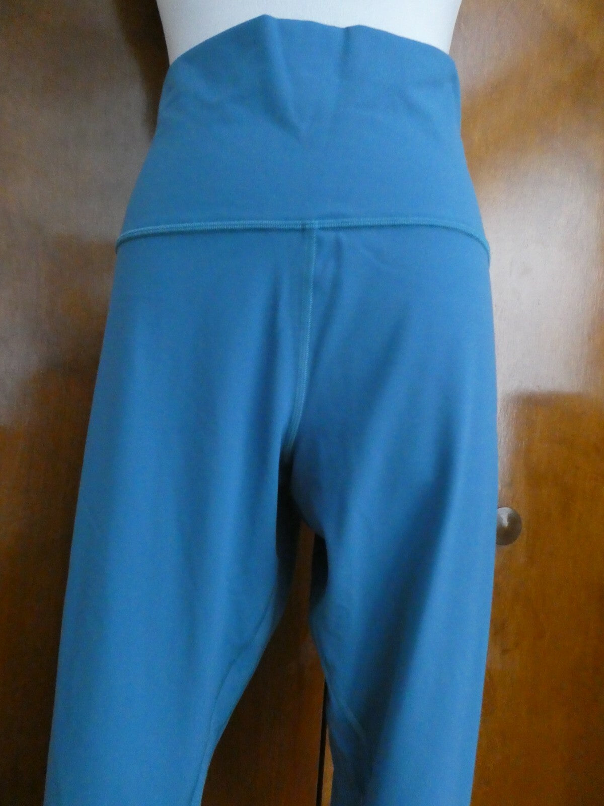 Lululemon Women's Align™ High-Rise Blue Pant Tight 28"