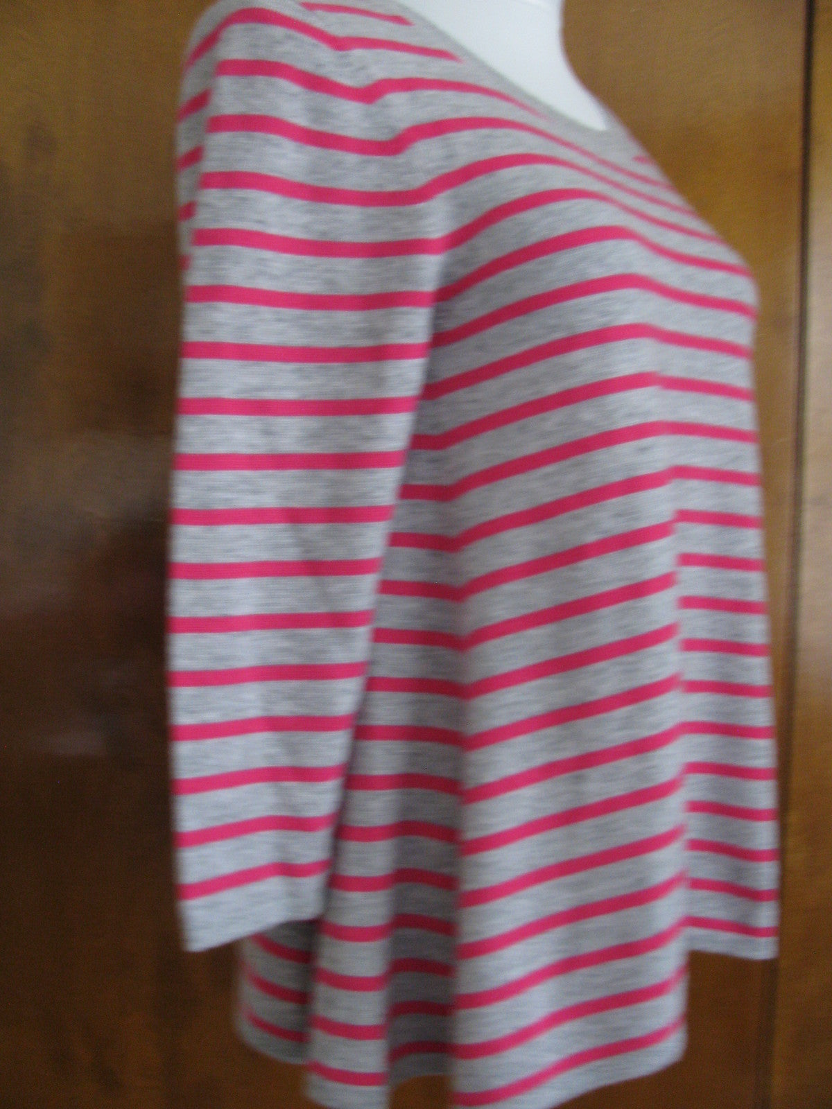 Aqua Women's Multicolor Sweater Cashmere Size Small, Medium New