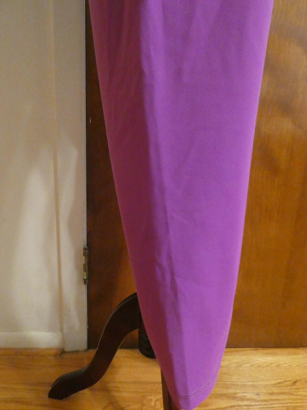 Lululemon Wunder Train HR Tight 25" Moonlit Magenta Size 18 With Pockets