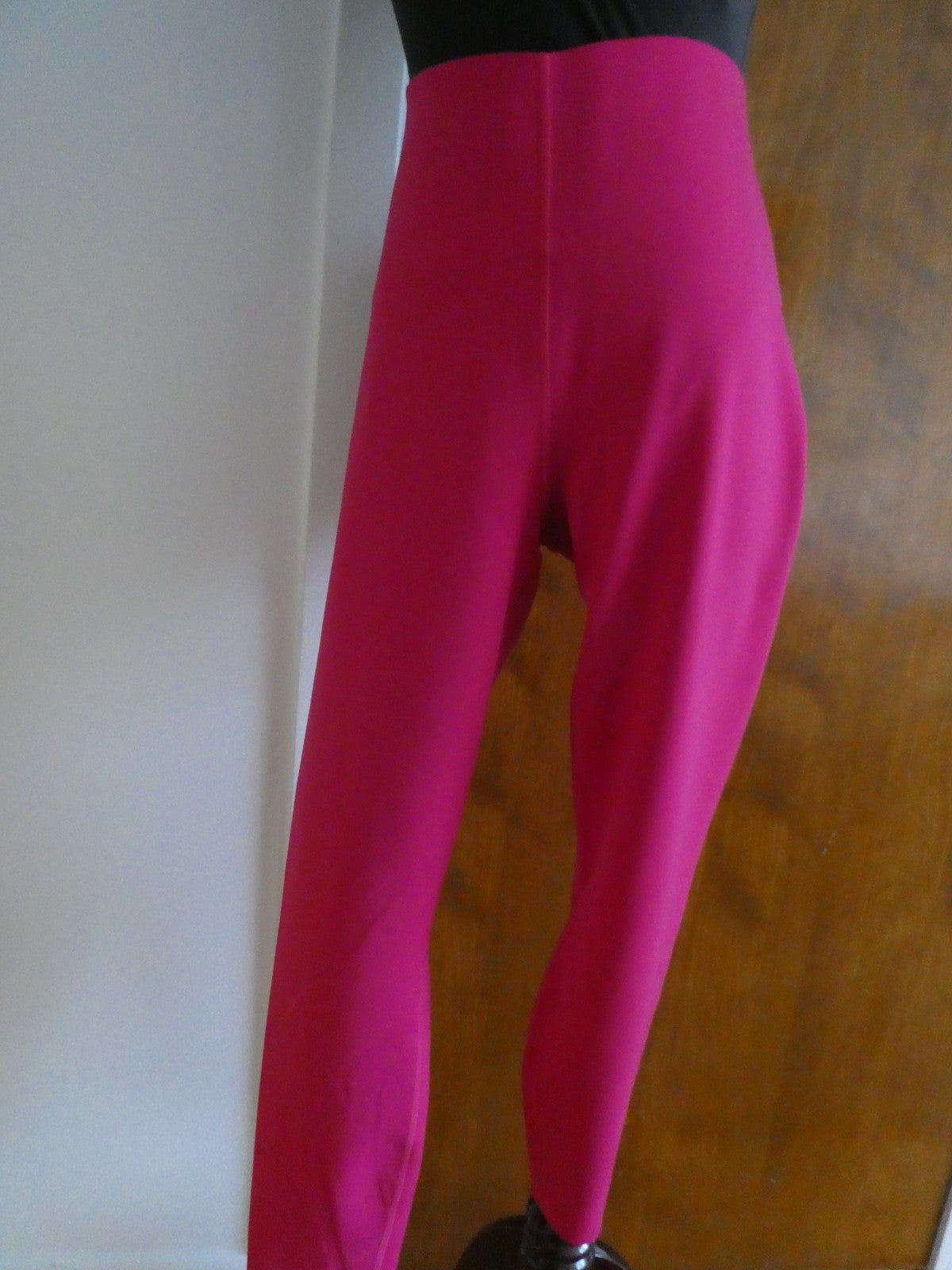 Lululemon Glow Up HR Tight 25 Inch Highrise Leggings Pink Passionate Size 14