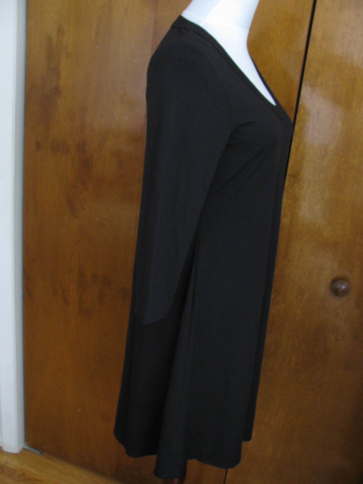Karen Kane women's black dress size medium NWT 