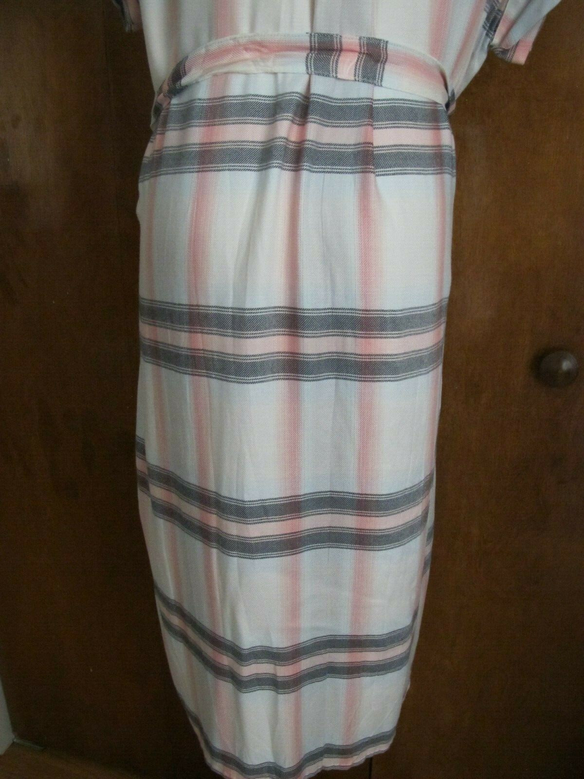 Gap women’s multi color summer dress size Large NWT